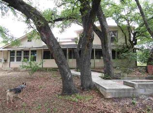 227 Madden Ranch Rd, Valley Spring, TX 76885