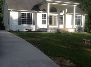 120 Station Dr, Waverly, TN 37185