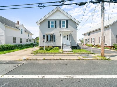 346 High St, Cumberland, RI, 02864