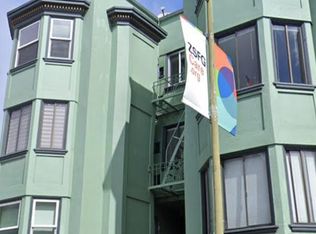 1166 Pine St APT 12, San Francisco, CA 94109