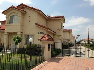 2909 Maxson Rd, El Monte, CA 91732