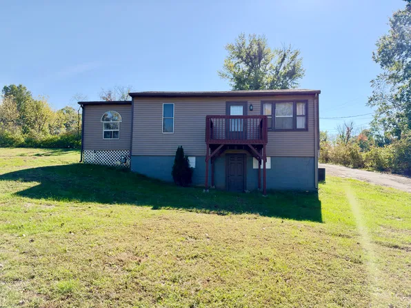 8521 Riverview Ave, Kansas City, KS 66112