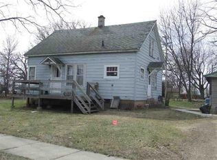 471 Roosevelt St, Rio, WI 53960