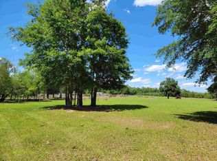 3046 SW Captain Brown Rd, Madison, FL 32340