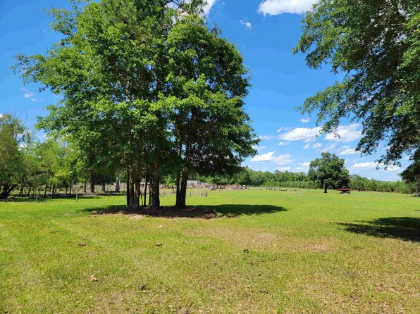 3046 SW Captain Brown Rd, Madison, FL 32340