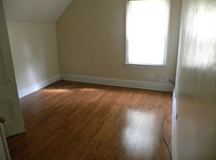 47 1/2 Emory St, Attleboro, MA 02703