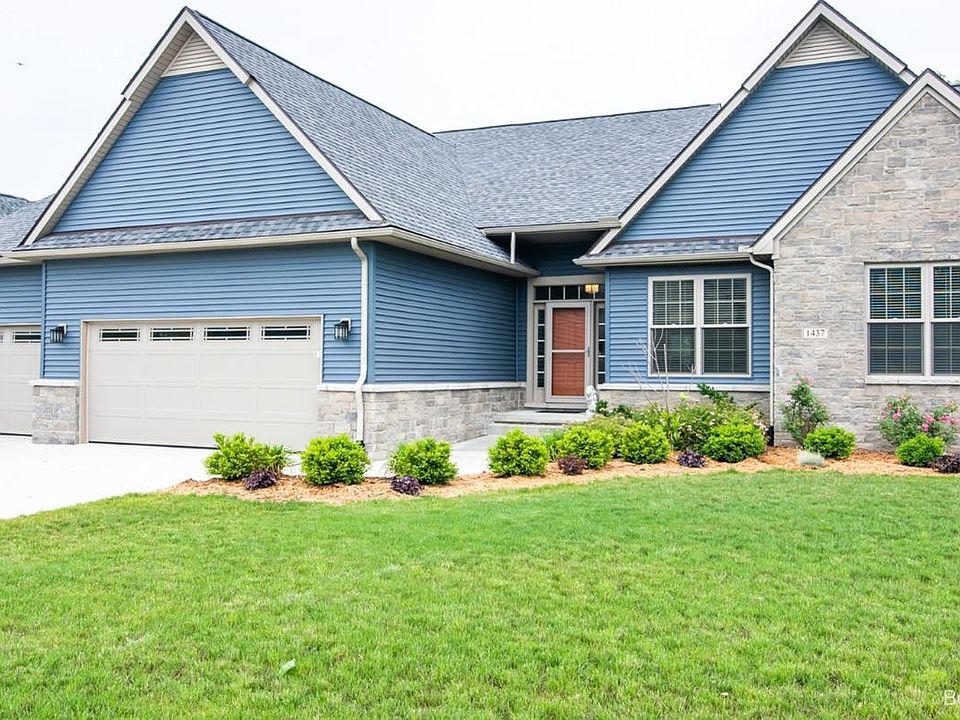 1st image of 1437 Whispering Maples Dr N
