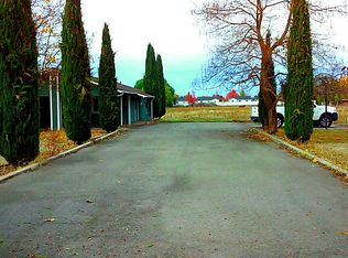 3845 Avenue C, White City, OR 97503