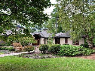 228 Meyer Farm Dr, Pinehurst, NC 28374