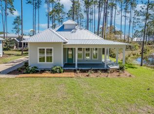 3468 Firefly Cir, Saint Teresa, FL 32358