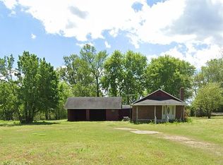 3183 Highway 195 N, Mc Caskill, AR 71847
