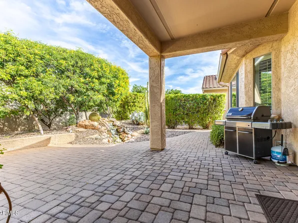 7798 W MONTEBELLO Way, Florence, AZ 85132