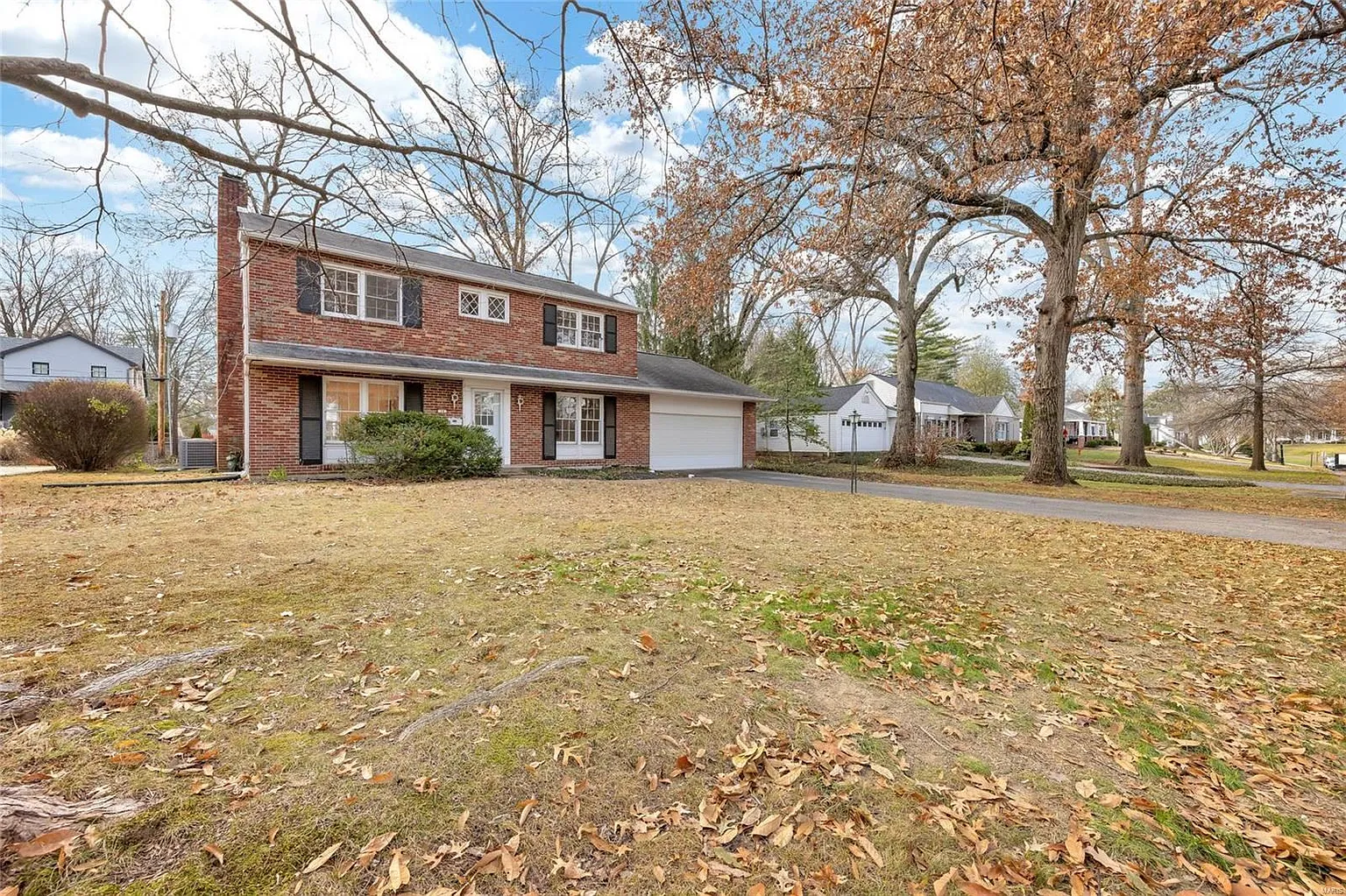 14 Willow Oak Ln photo 1