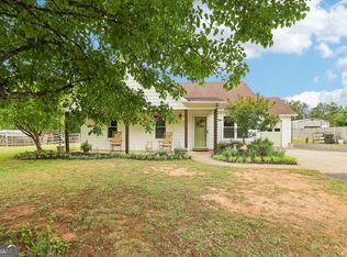 1593 Roscoe Davis Rd, Monroe, GA 30656