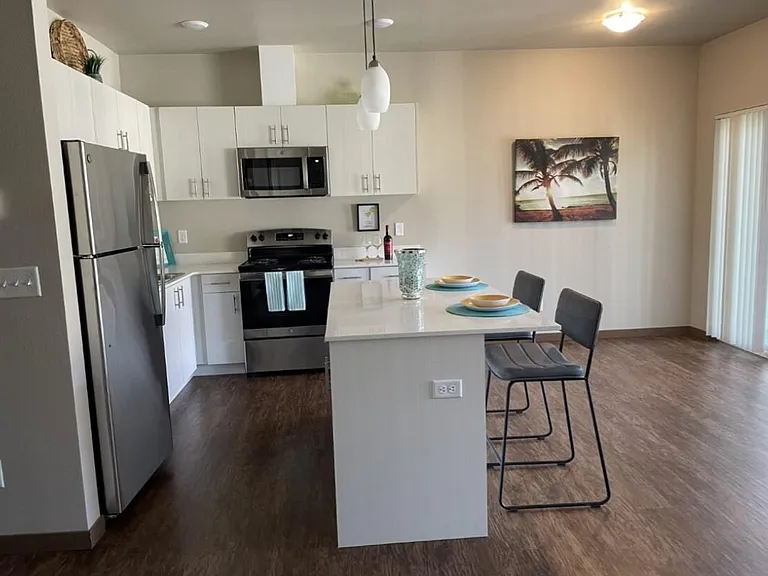 Deer Haven Apartments — Photo 19