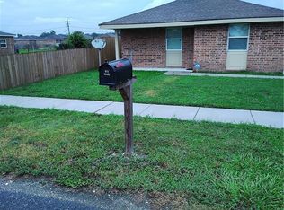 1631 Esther St, Harvey, LA 70058