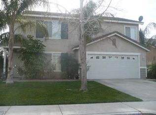 15359 Brandon Ln, Fontana, CA 92337