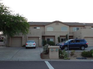 12820 N Mountainside Dr APT A, Fountain Hills, AZ 85268
