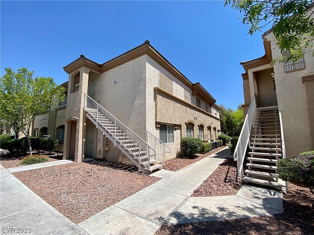 3400 Cabana Dr UNIT 2038, Las Vegas, NV 89122 Zillow