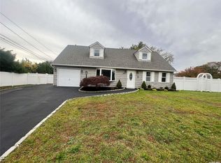 80 Miller Ave, Port Jefferson Station, NY 11776