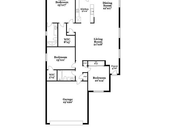 2nd image of this home