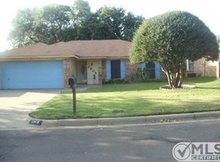 2908 Green Rdg, Fort Worth, TX 76133