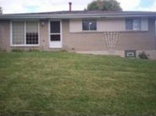 10 Martha Ave, Jeannette, PA 15644