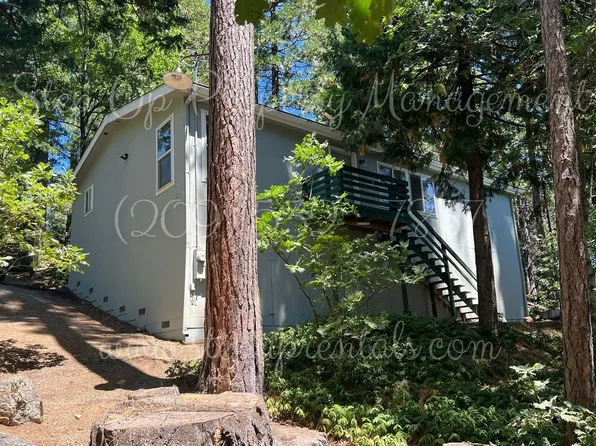 23495 Kreitzer Way, Twain Harte, CA 95383