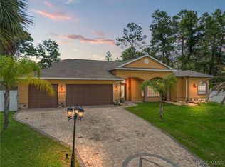 8240 Christopher Ln, Weeki Wachee, FL 34613
