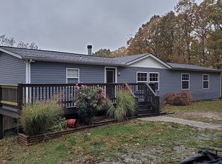 13947 State Road T, Festus, MO 63028