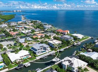 560 CHIPPING LANE, LONGBOAT KEY, FL 34228