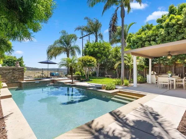 3750 Saddle Dr, Carlsbad, CA 92010