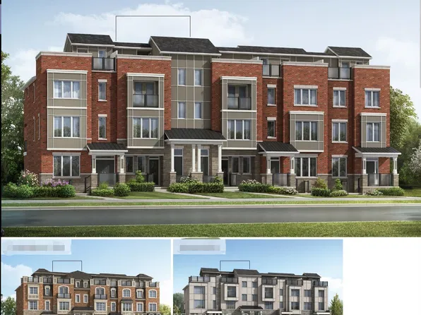 327 Stony Hill Blvd, Markham, ON L6C 3L9