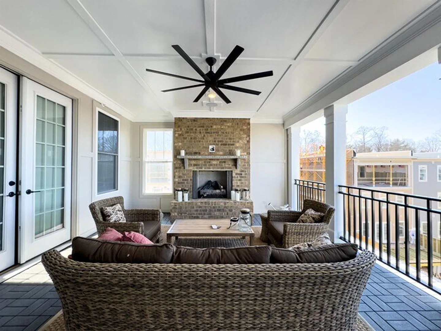 Must-See Townhouse Available for Lease in Blacksburg — Photo 4