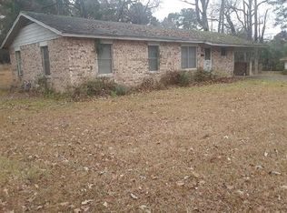 1105 Mockingbird Ln, Nacogdoches, TX 75964