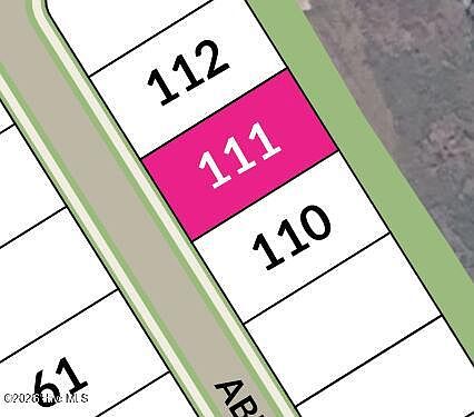 5th image of 4526 Abberley Way #111