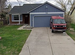 17588 Ponderosa Ave, Parker, CO 80134