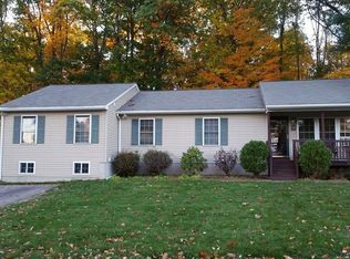 76 Crestwood Dr, Southbridge, MA 01550