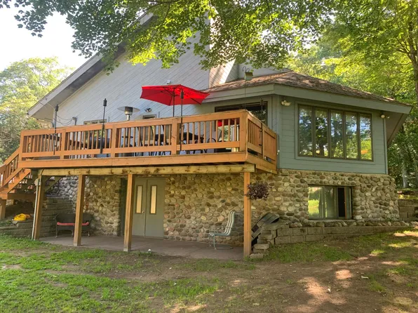 10081 Highway 70, Minocqua, WI 54548