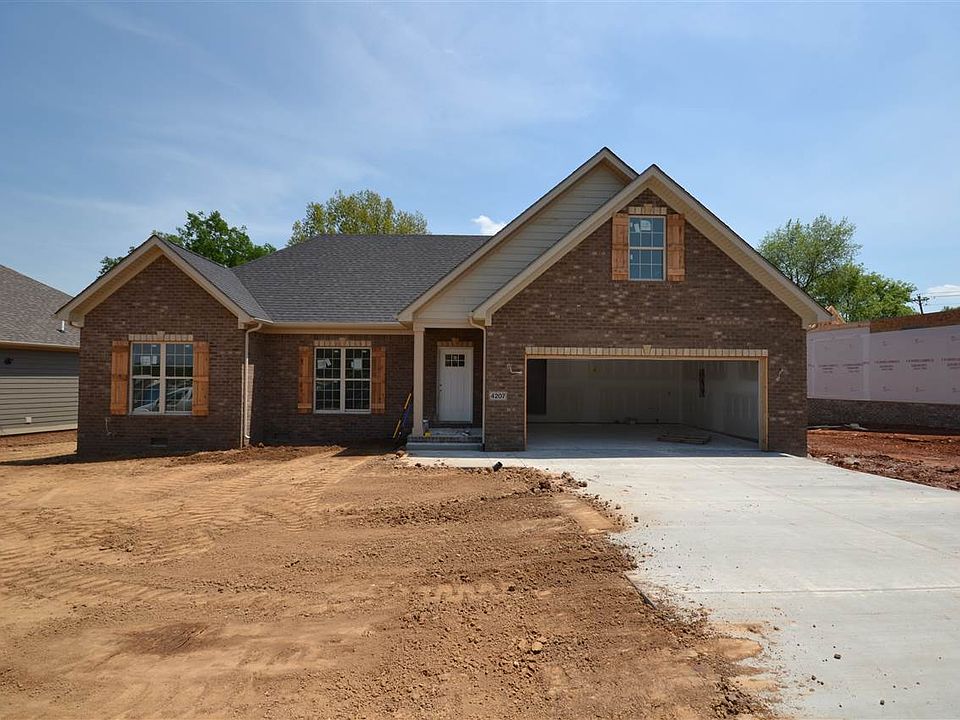 2nd image of 4207 Legacy Pointe St