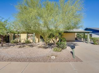 1248 W Ivanhoe St, Chandler, AZ 85224