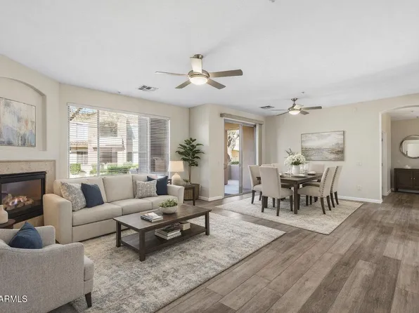 19475 N GRAYHAWK Drive #1099, Scottsdale, AZ 85255