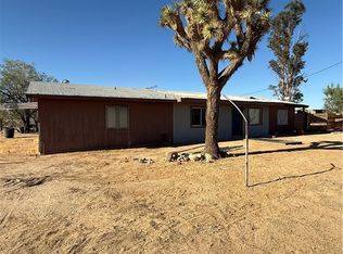 59318 Sunny Sands Dr, Yucca Valley, CA 92284