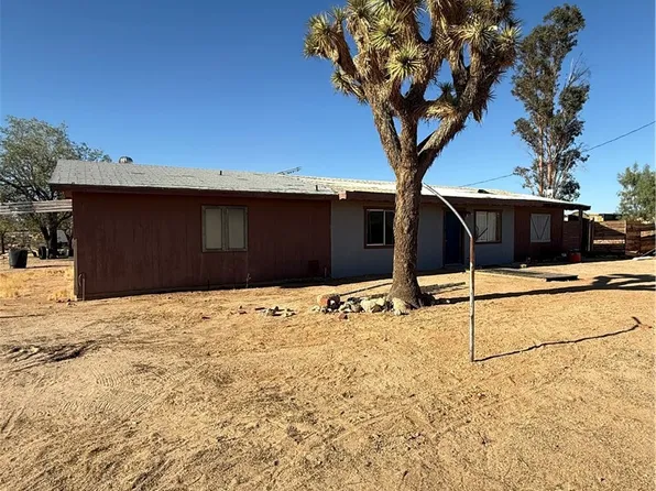 59318 Sunny Sands Dr, Yucca Valley, CA 92284