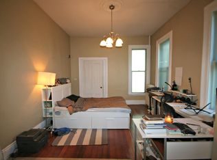 14 Parade St #2, Providence, RI 02909