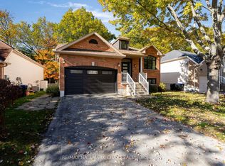 38 Rose Valley Way, Wasaga Beach, ON L9Z3C5