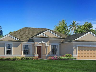 1791 SW Bayshore Boulevard, Port Saint Lucie, FL, 34984