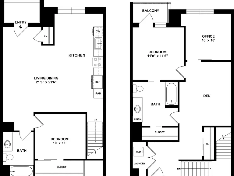 The Windward Apartments — Photo 46