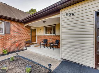 895 Oakdale Cir, Millersville, MD 21108