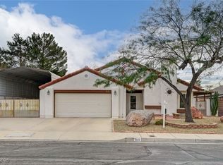 625 Del Prado Dr, Boulder City, NV 89005